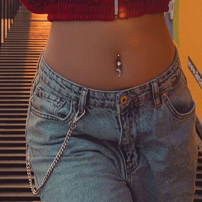 Navel play-Nancy
